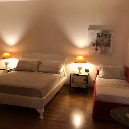 Lanna B&B Novoli Екстериор снимка