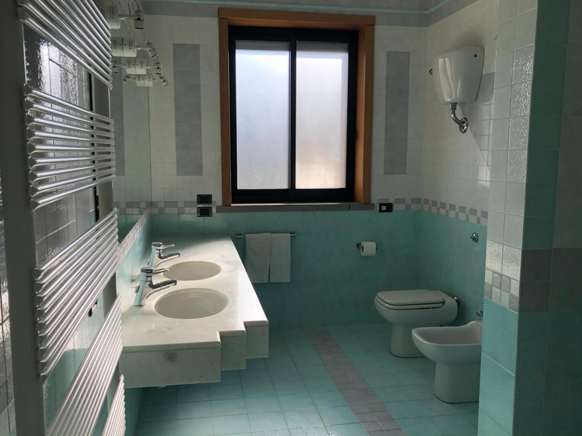 Lanna B&B Novoli Екстериор снимка