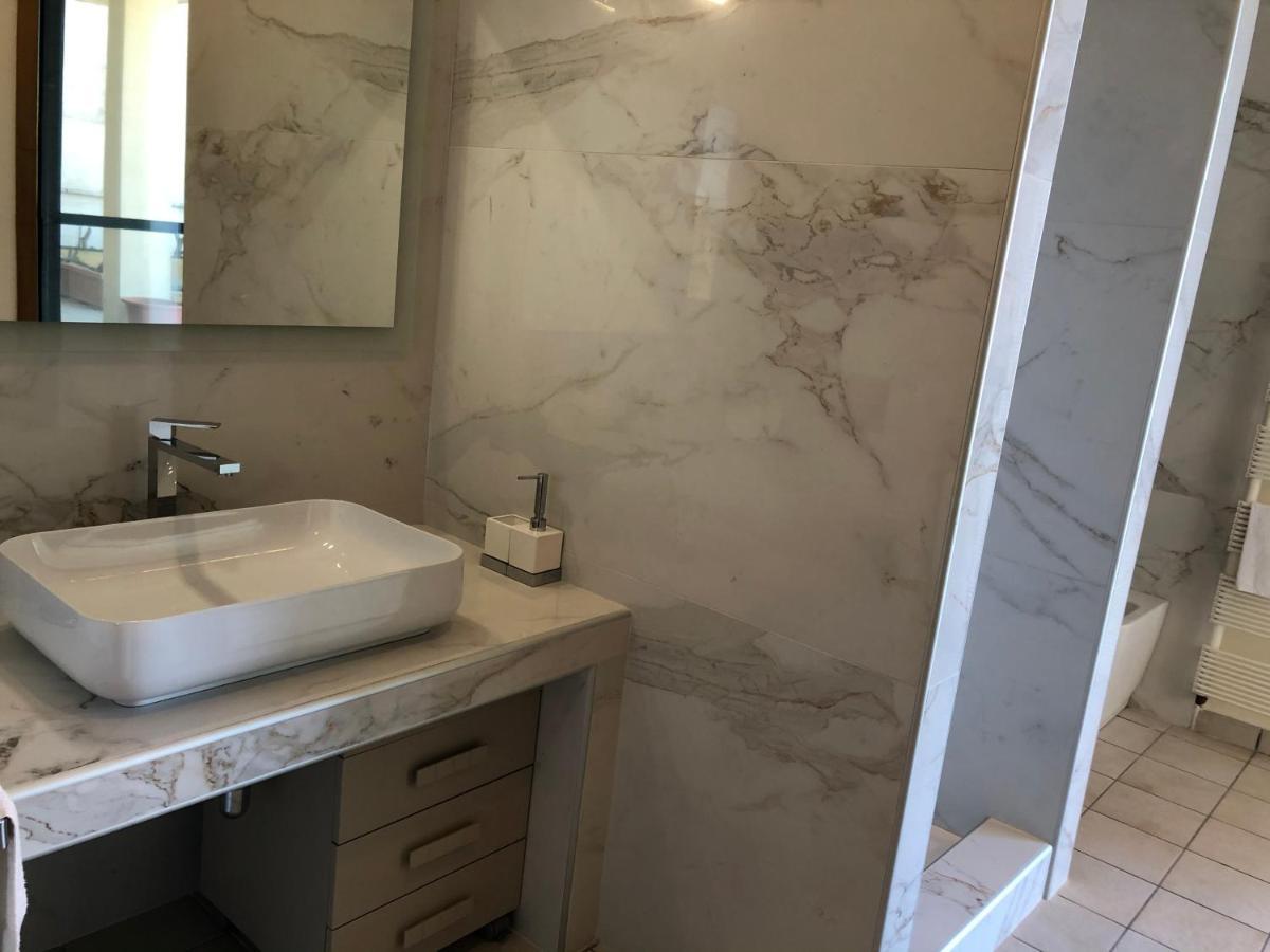 Lanna B&B Novoli Екстериор снимка