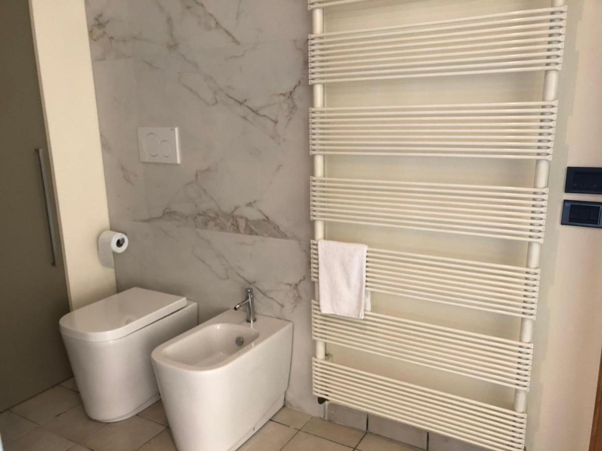 Lanna B&B Novoli Екстериор снимка