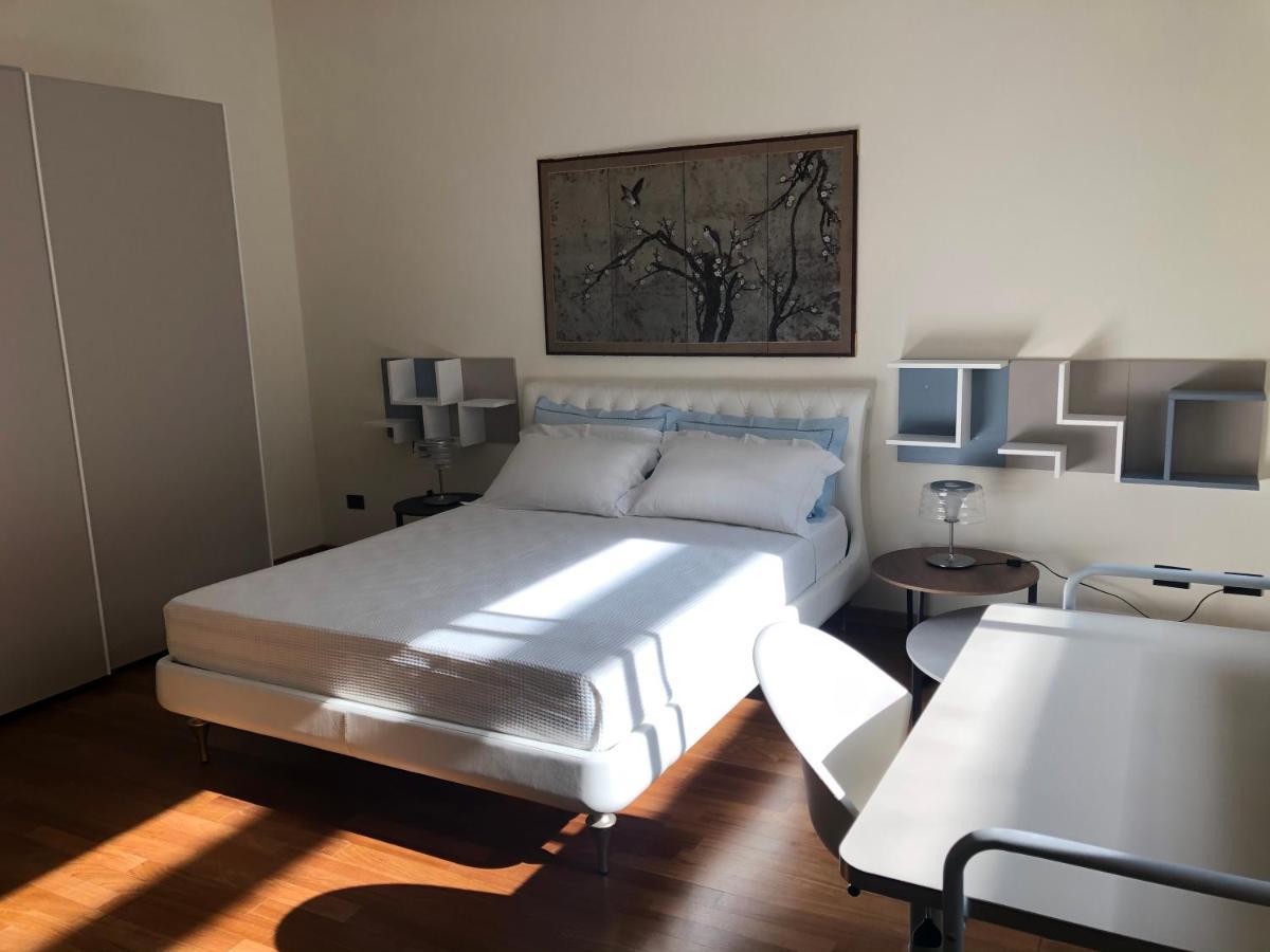 Lanna B&B Novoli Екстериор снимка