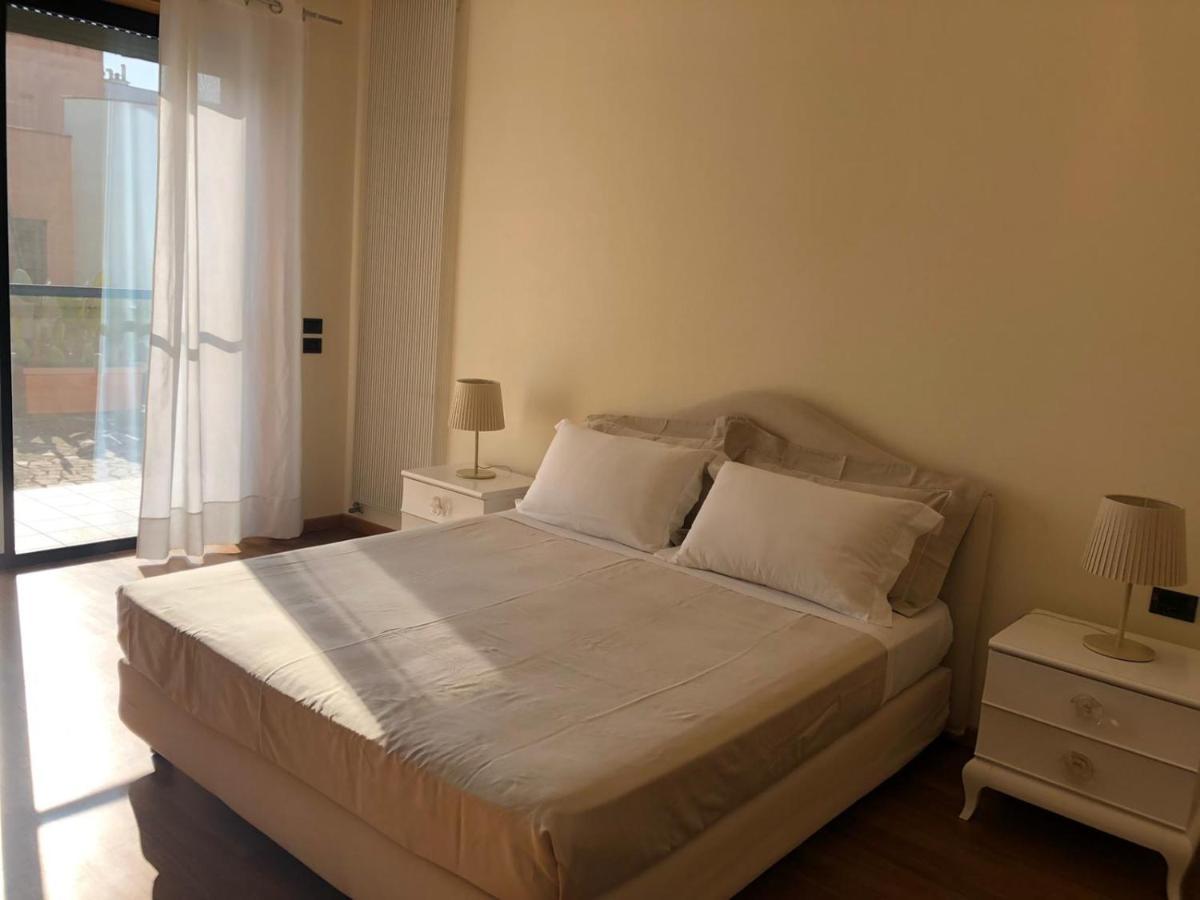 Lanna B&B Novoli Екстериор снимка
